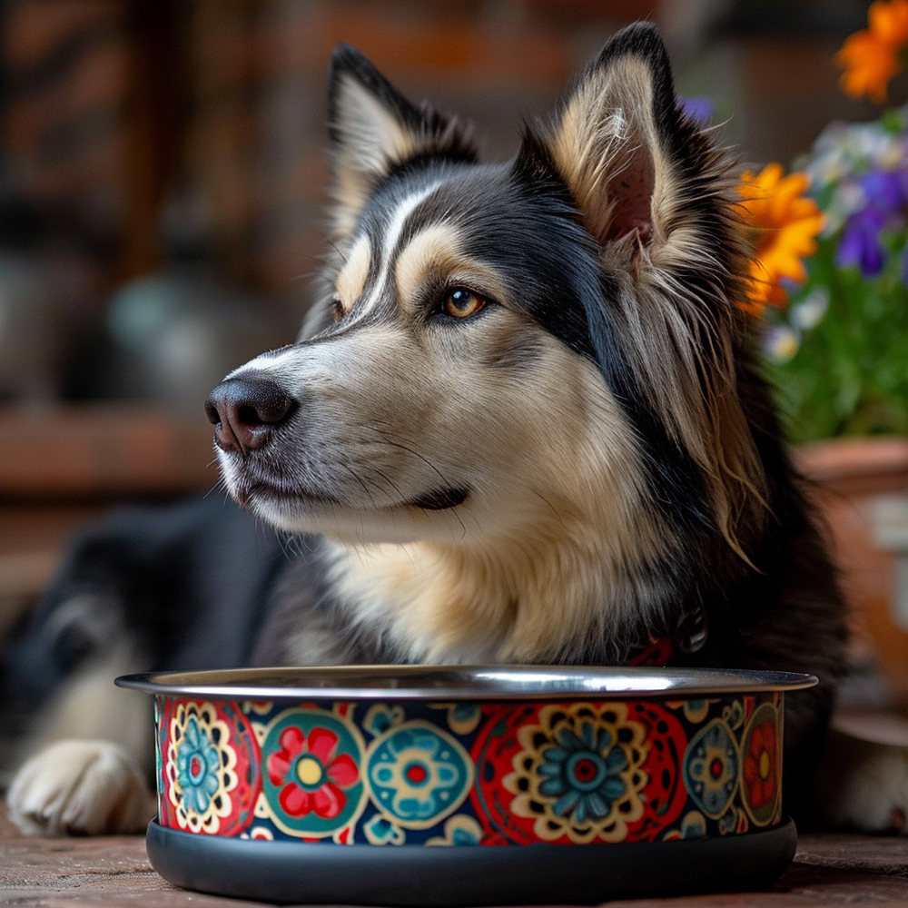 pet's food